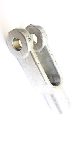 А20.213-А Вилка S=10 L=68; Рвнутр=М8х1; 2отв.ф8 для Р80 МТЗ РУП2